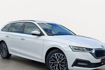 Skoda Octavia 47.650 km 19.650 &euro; Friedberg 61169
