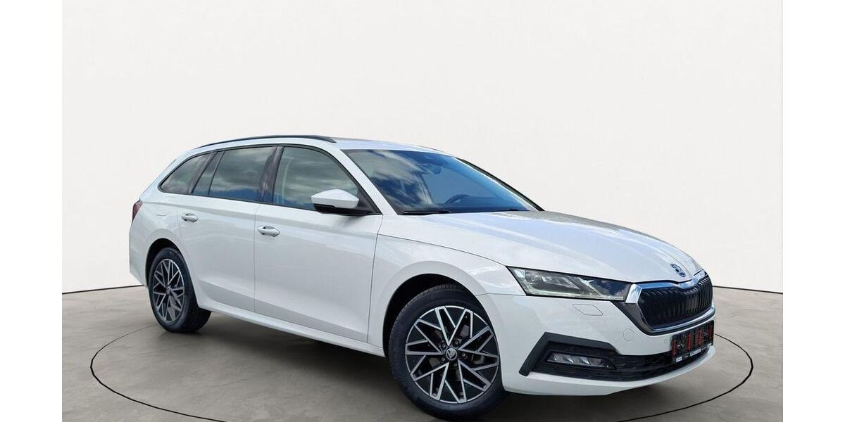 Skoda Octavia 47.650 km 19.650 &euro; Friedberg 61169