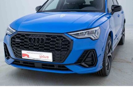 Audi Q3 40.976 km 41.189 &euro; Berlin 13088