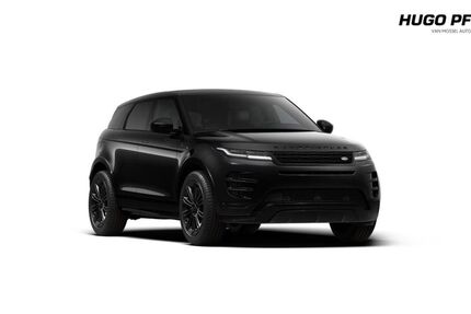 Land Rover Range Rover Evoque 3.000 km 57.890 &euro; Hamburg 22297
