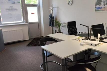 Gewerbeobjekt Wildau - 1.370&euro; | Angebot:25524393