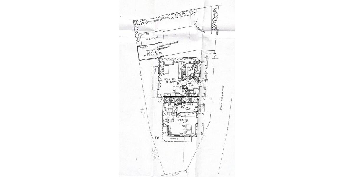 Doppelhaushälfte Ingolstadt Friedrichshofen-Hollerstauden - 5 Zimmer, 140 m&sup2;, 525.000&euro; | Angebot:26795909