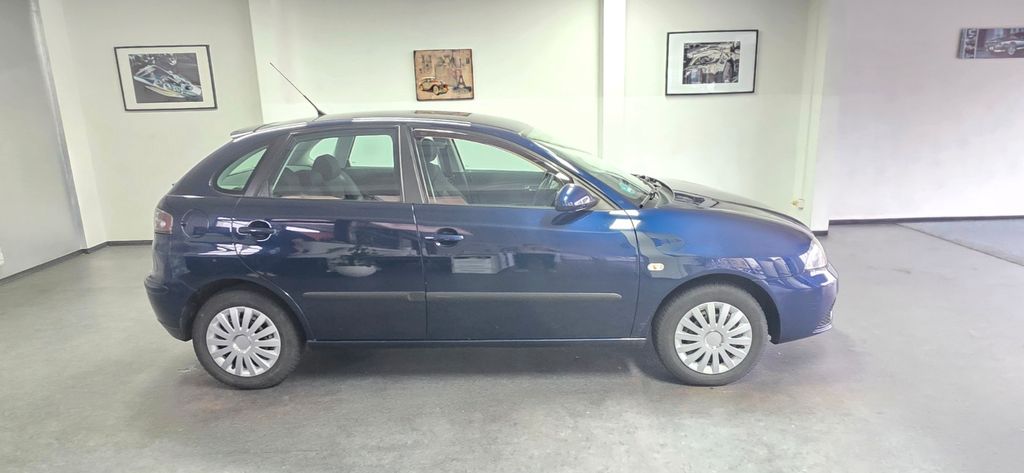Seat Ibiza 176.000 km 2.990 &euro; Asperg/Ludwigsburg bei Stuttgart 71679