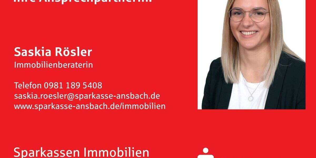 Etagenwohnung Dinkelsbühl - 2 Zimmer, 62 m&sup2;, 263.000&euro; | Angebot:25729746