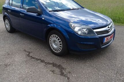 Opel Astra 183.084 km 1.699 &euro; Gengenbach 77723