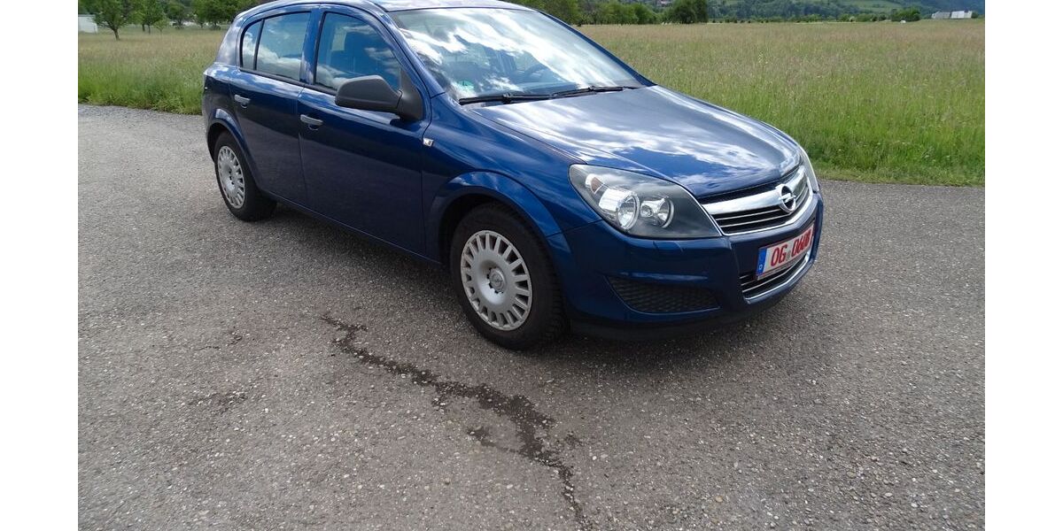 Opel Astra 183.084 km 1.699 &euro; Gengenbach 77723