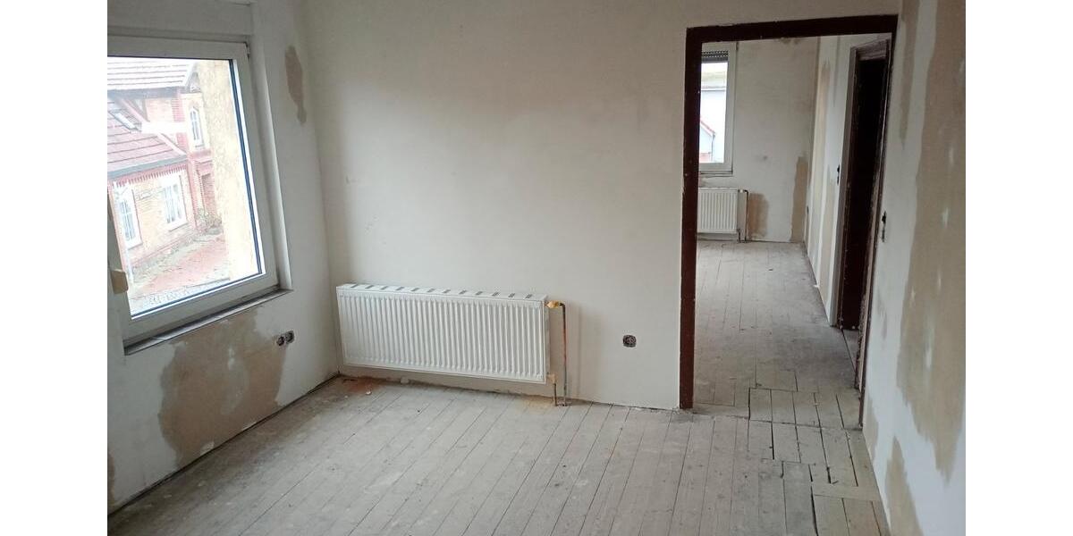Etagenwohnung Neubukow - 7 Zimmer, 155 m&sup2;, 980&euro; | Angebot:26598246