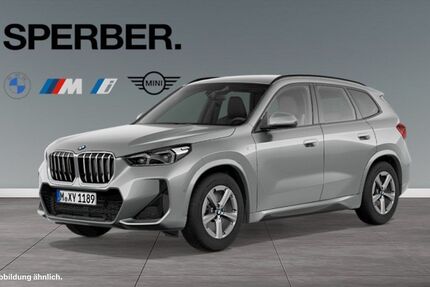 BMW X1 24.900 km 41.880 &euro; Bamberg 96050