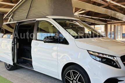 Mercedes-Benz Andere 14.687 km 74.880 &euro; Penzberg 82377