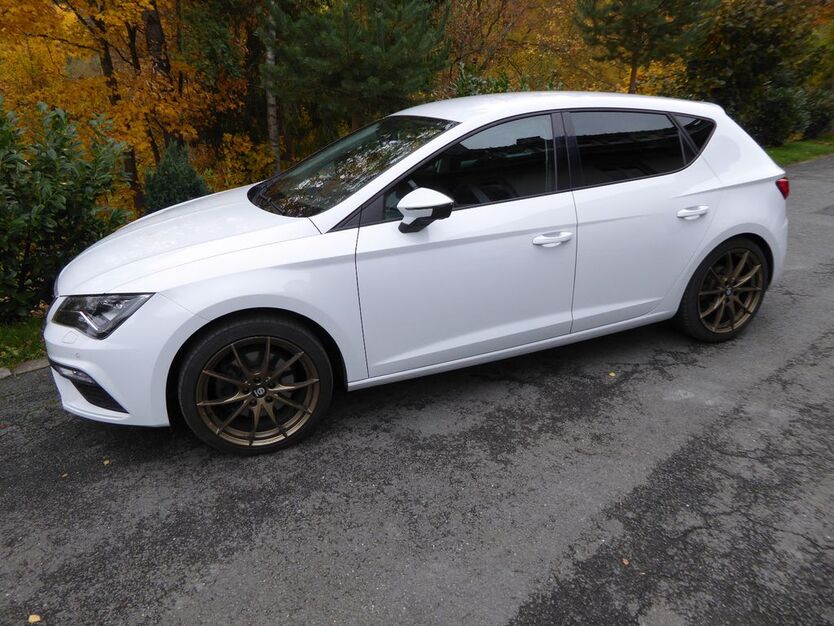 Seat Leon 84.073 km 17.400 € Erndtebrück 57339