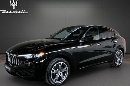 Maserati Levante 86.475 km 39.979 &euro; Markranstädt 04420