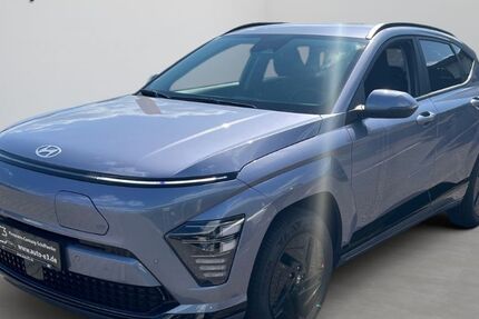 Hyundai KONA Elektro 1.848 km 32.490 &euro; Pirmasens 66954