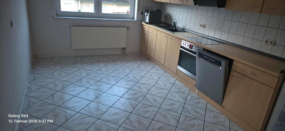 Erdgeschoßwohnung Simmern/Hunsrück Hunsrück - 2 Zimmer, 85 m&sup2;, 650&euro; | Angebot:24952326