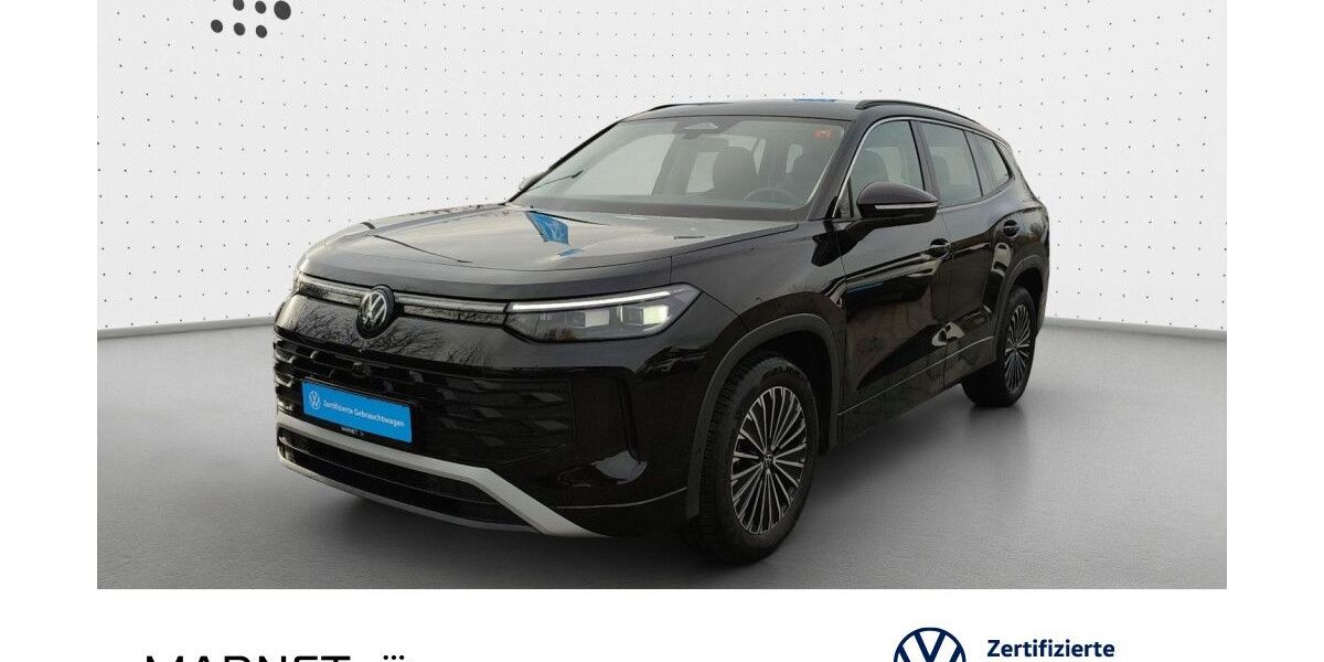 VW Tayron 25.479 km 37.490 &euro; Heidenheim an der Brenz 89520