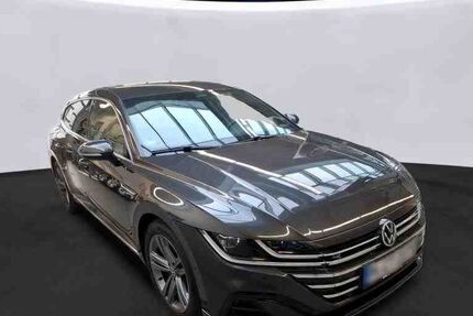 VW Arteon 112.000 km 24.500 &euro; Grebenstein 34393