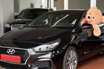 Hyundai i30 48.500 km 15.500 &euro; Bremen 28199