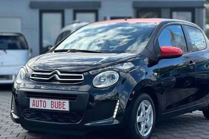 Citroen C1 59.900 km 6.950 € Rüsselsheim 65428
