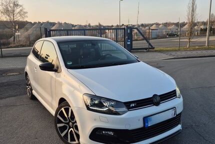 VW Polo 114.500 km 11.700 &euro; Hattingen 45525