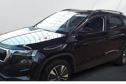 Skoda Karoq 26.700 km 34.990 &euro; Eggenfelden 84307