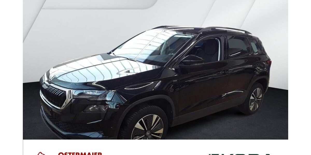 Skoda Karoq 26.700 km 34.990 &euro; Eggenfelden 84307