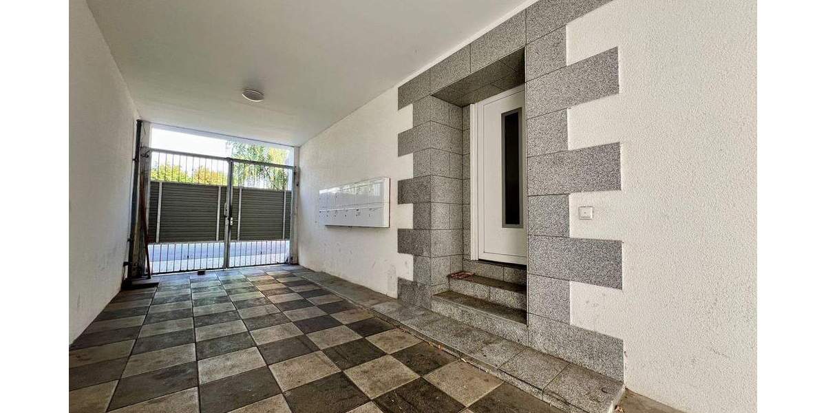 Bestandsimmobilie mit Leerstand & Ertragssteigerungspotenzial zimmer