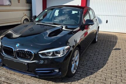 BMW 120 84.462 km 20.800 &euro; Östringen 76684