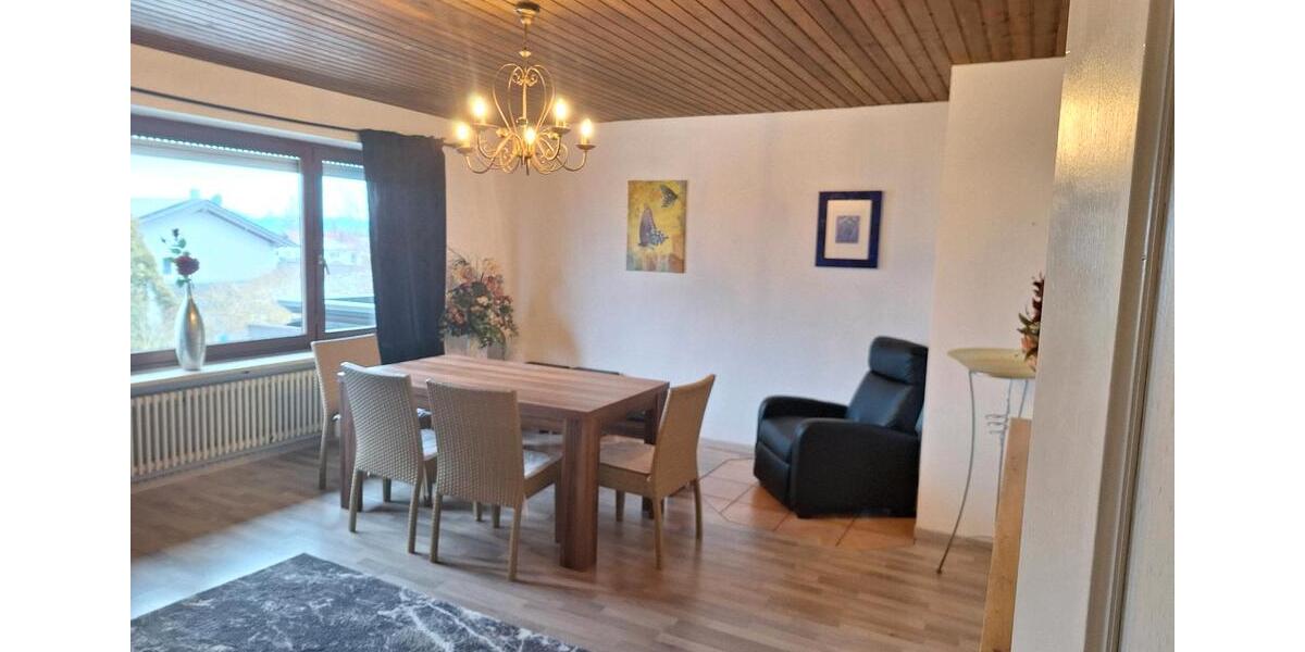 XXL Wohnung in Griesstätt 6 zimmer