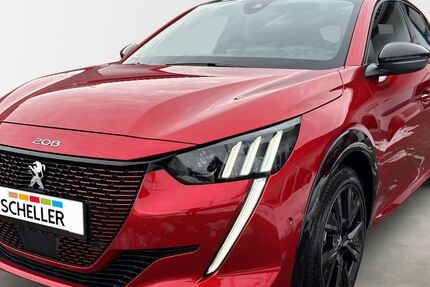 Peugeot 208 23.227 km 21.300 &euro; Fulda 36043