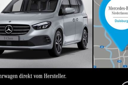 Mercedes-Benz T-Klasse 9.500 km 33.980 &euro; Duisburg 47138