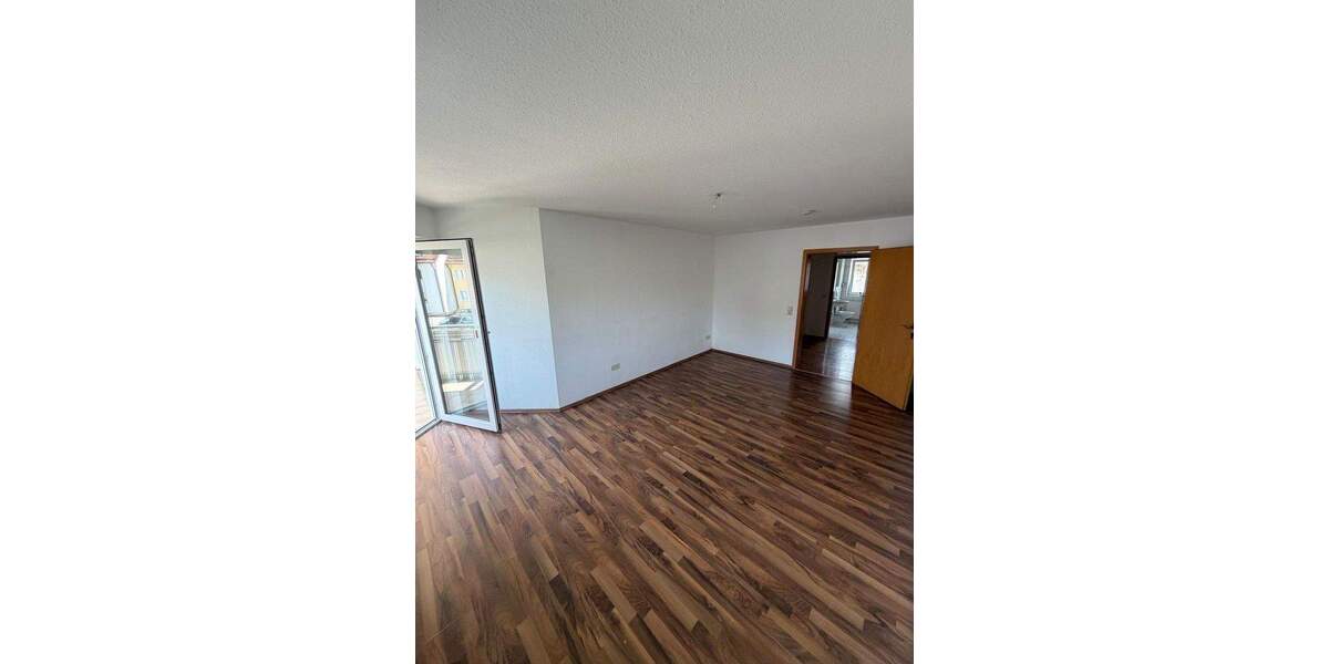 Etagenwohnung Buchloe - 3 Zimmer, 75 m&sup2;, 355.000&euro; | Angebot:25760420