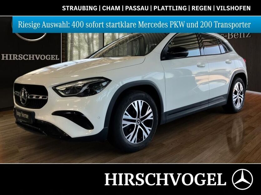 GLA 200