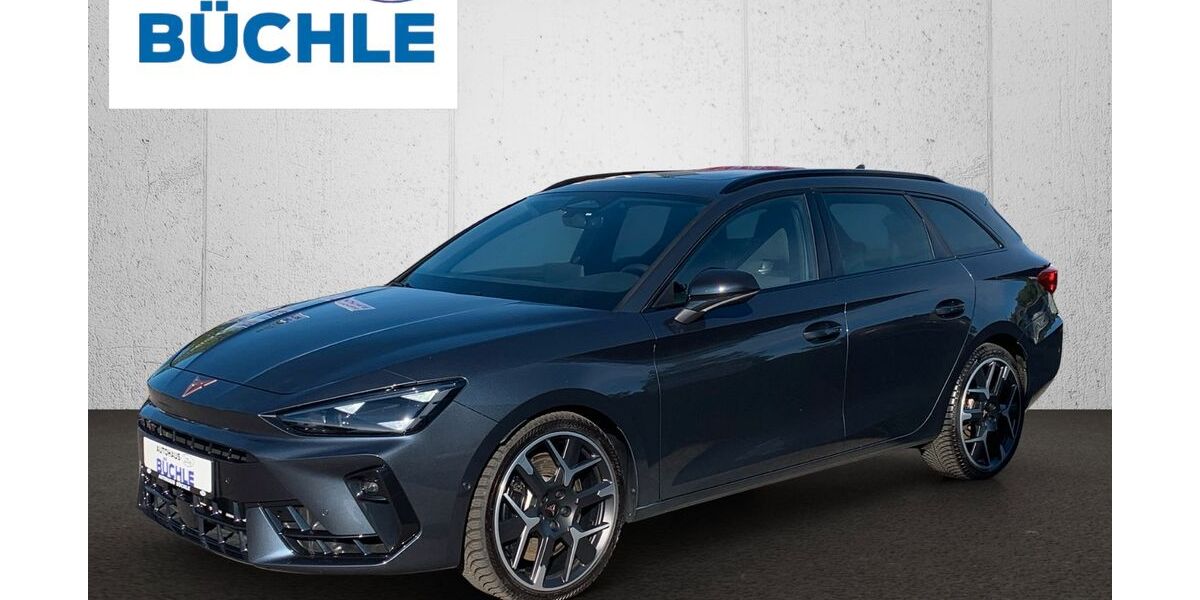 Cupra Leon 12.950 km 38.780 &euro; Ölbronn 75248