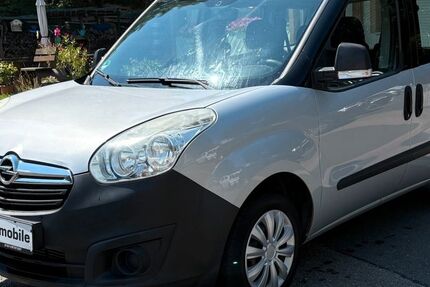 Opel Combo 154.400 km 5.400 &euro; Freiberg 09599