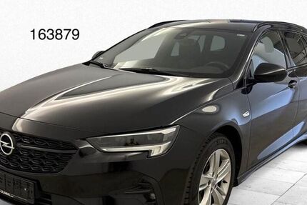 Opel Insignia 85.461 km 19.750 &euro; Steinbach-Hallenberg OT Herges-Hallenberg 98587