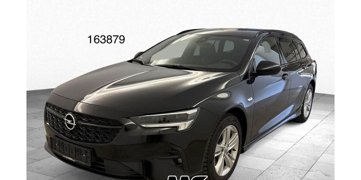 Opel Insignia 85.461 km 19.750 &euro; Steinbach-Hallenberg OT Herges-Hallenberg 98587