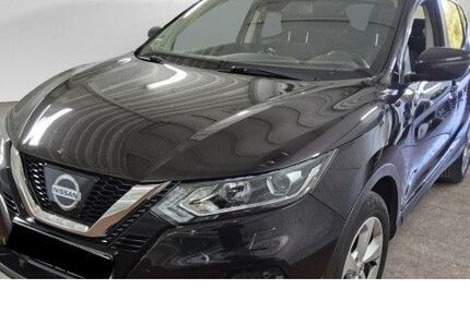 Nissan Qashqai 85.864 km 14.290 &euro; Lemgo 32657