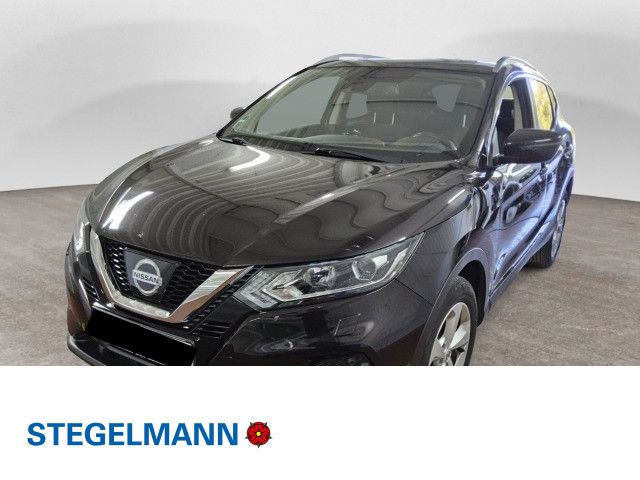 Nissan Qashqai 85.864 km 14.690 &euro; Lemgo 32657