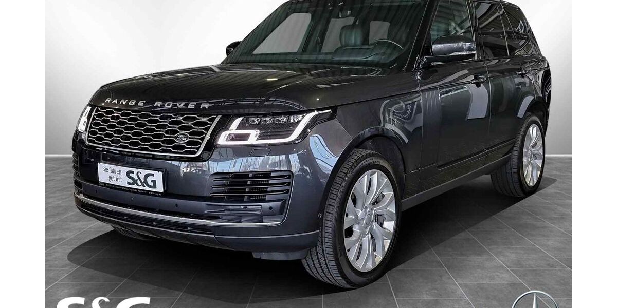 Land Rover Range Rover 73.550 km 58.900 € Karlsruhe 76185