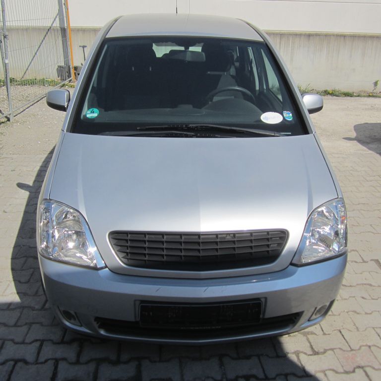 Meriva