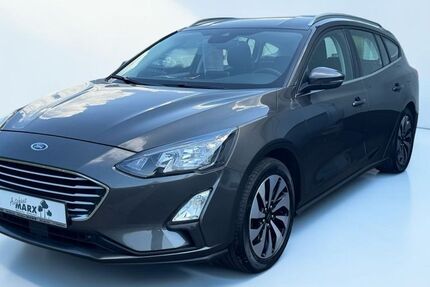 Ford Focus 52.215 km 16.290 &euro; Berglicht 54426