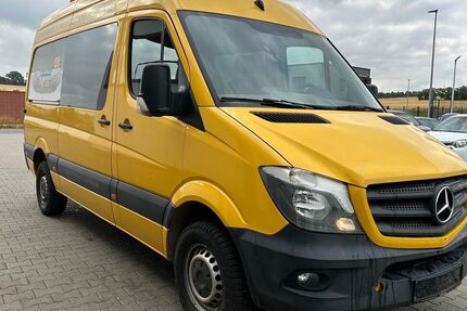 Mercedes-Benz Sprinter 305.500 km 8.999 &euro; Kottenheim 56736