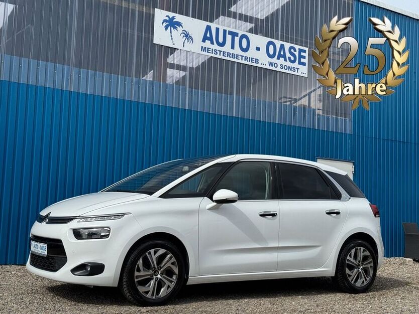 C4 Picasso