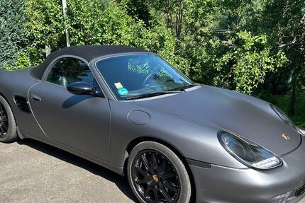 Porsche Boxster 189.650 km 18.986 &euro; Holler 56412