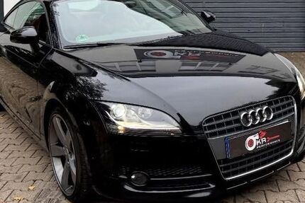 Audi TT 253.000 km 22.000 &euro; Eislingen 73054