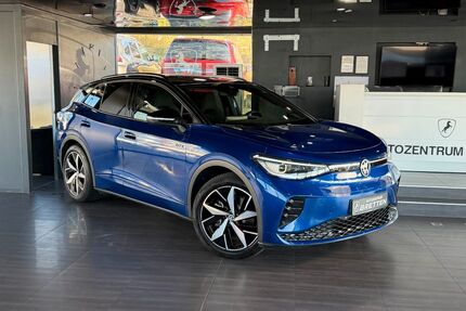 VW ID.4 44.280 km 33.480 &euro; Bretten 75015