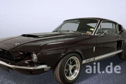 Ford Mustang 9.400 km 89.898 &euro; Grünwald 82031