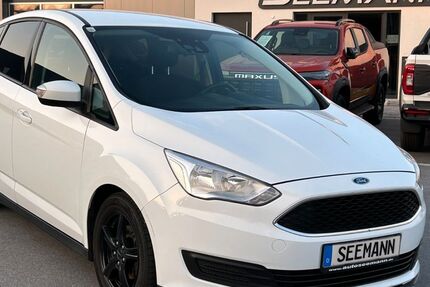 Ford C-Max 86.000 km 8.400 &euro; Fürstenzell 94081