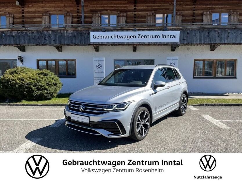 Tiguan