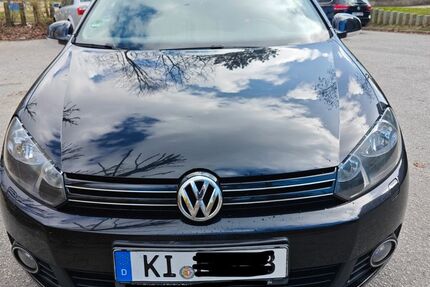VW Golf 283.000 km 3.000 &euro; Kiel 24109
