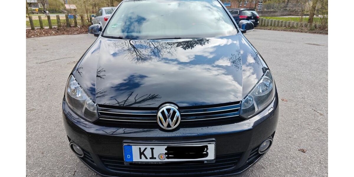VW Golf 283.000 km 3.000 &euro; Kiel 24109